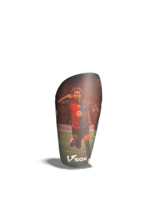 "YAMAL" SHIN GUARDS